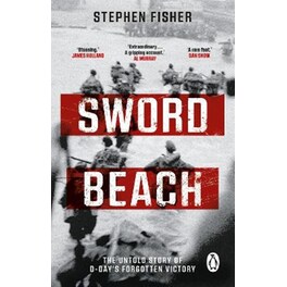 Sword Beach