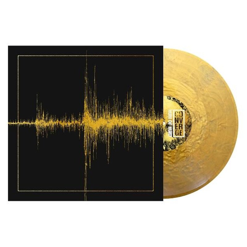 Hum Of Hurt (LP Gold)