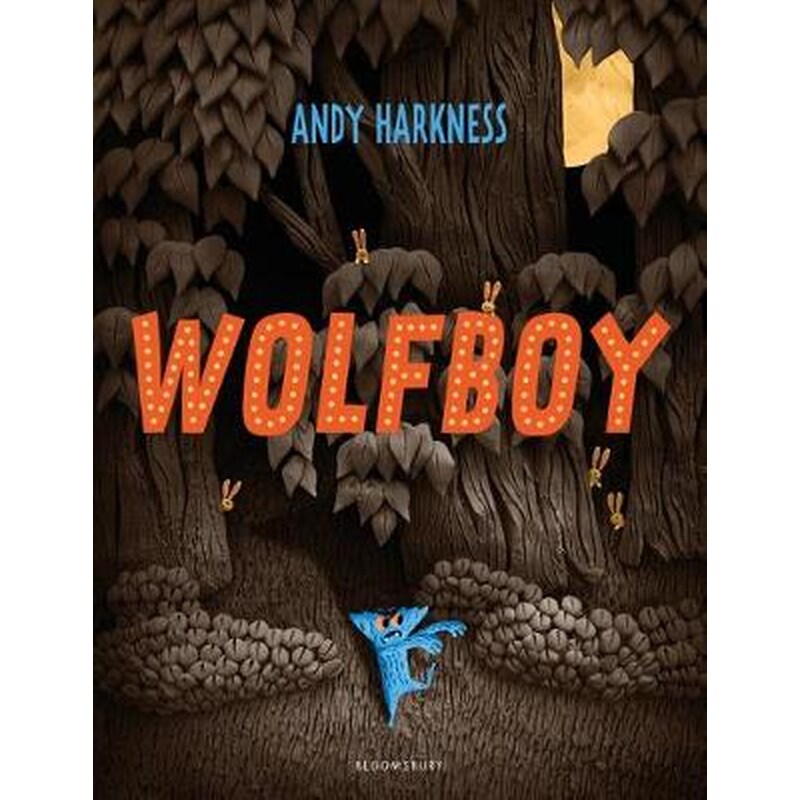 Wolfboy