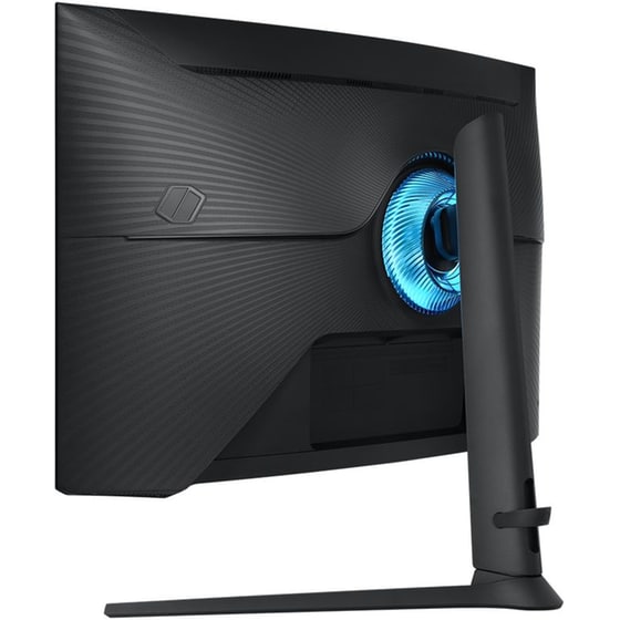 Samsung Odyssey G6 G65B LS32BG650EUXEN Gaming Monitor 32'' QHD VA Curved 240Hz 1ms image 8