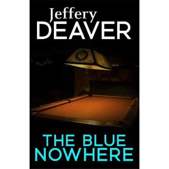 The Blue Nowhere image 0
