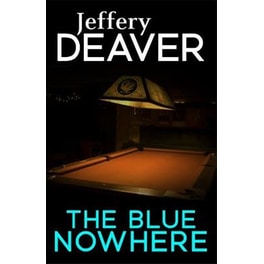 The Blue Nowhere