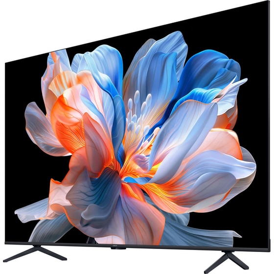 Xiaomi 65 " Mini LED X 65" 4K Google TV Τηλεόραση image 1
