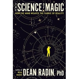 The Science of Magic