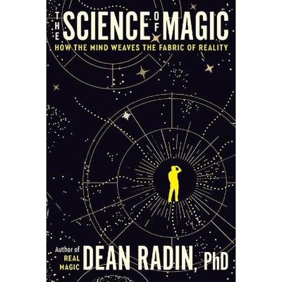 The Science of Magic image 0