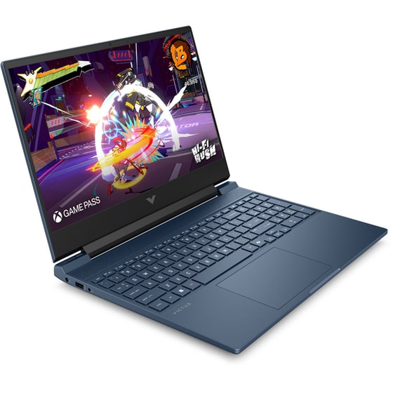 HP Victus Gaming 15-fa2008nv 15.6" FHD IPS (Intel Core i7-13620H/16GB/512GB/GeForce RTX 5050/Win11Home) Laptop image 4