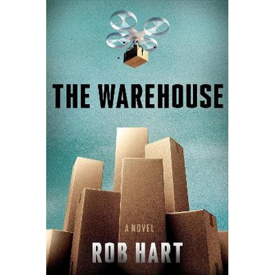 Warehouse image 0
