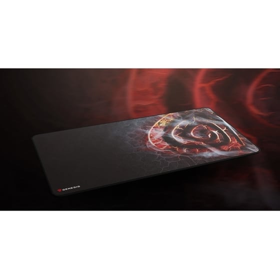 Genesis NPG-2026 Gaming Mouse Pad XXL 900mm - Με σχέδιο image 4
