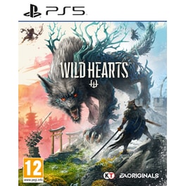 Wild Hearts - PS5