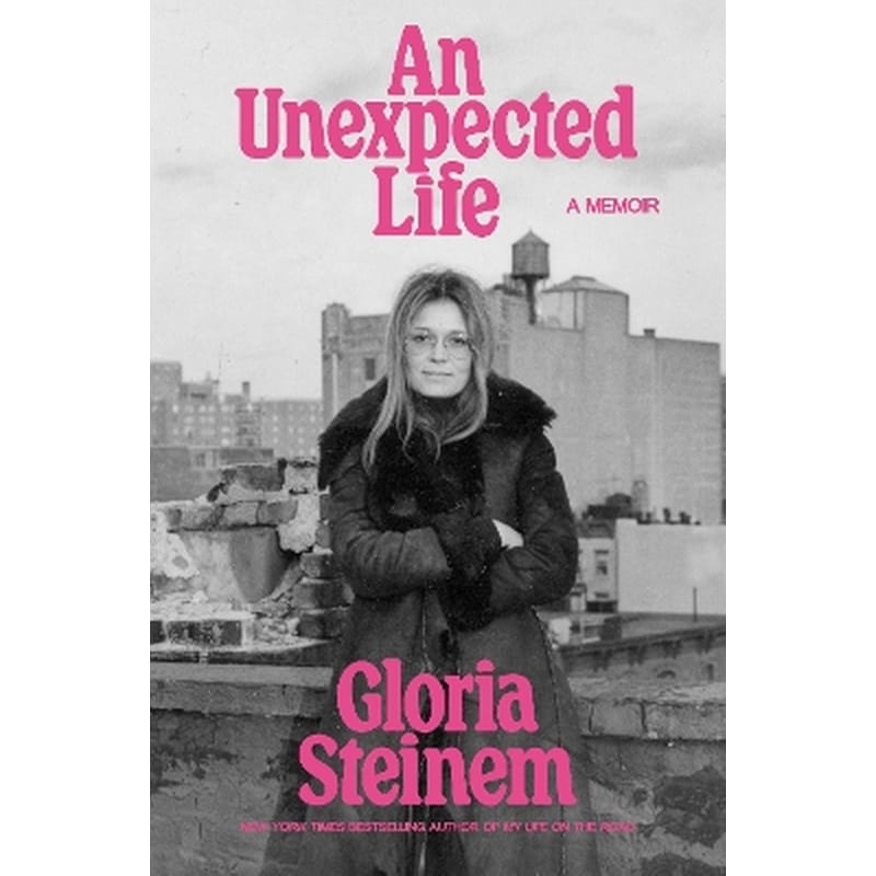 An Unexpected Life