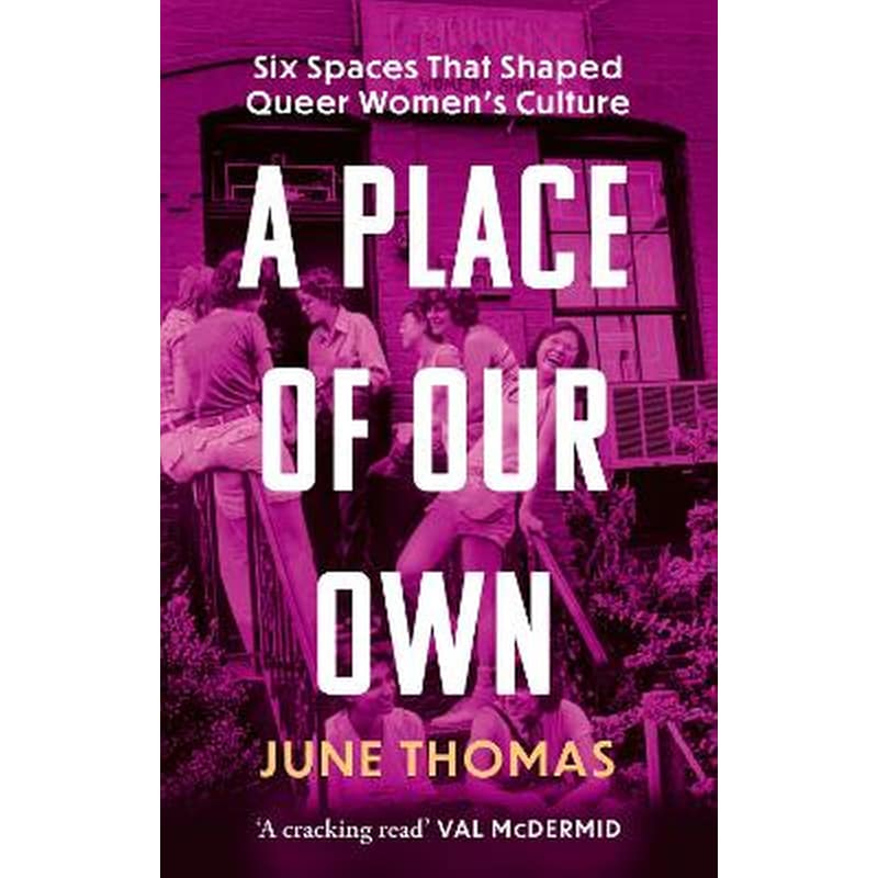 A Place of Our Own