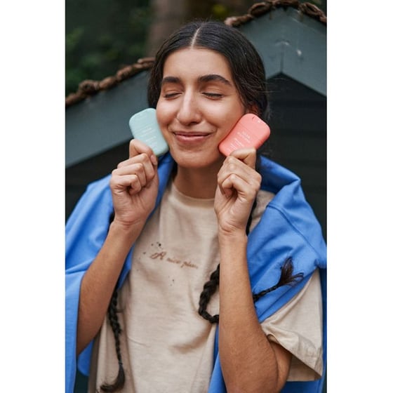 Σπρέι&nbsp;Στόματος&nbsp;Haan Refill&nbsp;Life&nbsp;a Beach&nbsp;80ml image 2