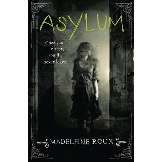 Asylum image 0