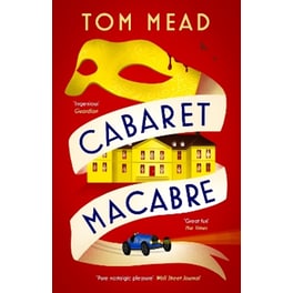 Cabaret Macabre
