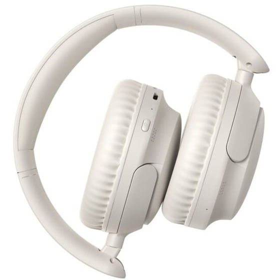 Ακουστικά Κεφαλής QCY H2S Lite - White image 1