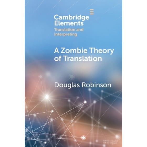 A Zombie Theory of Translation image 0
