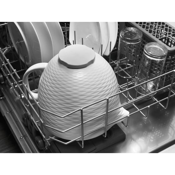 Κεραμικό Μπόλ KITCHENAID 5KSM2CB5PGC 4.7 lt image 2