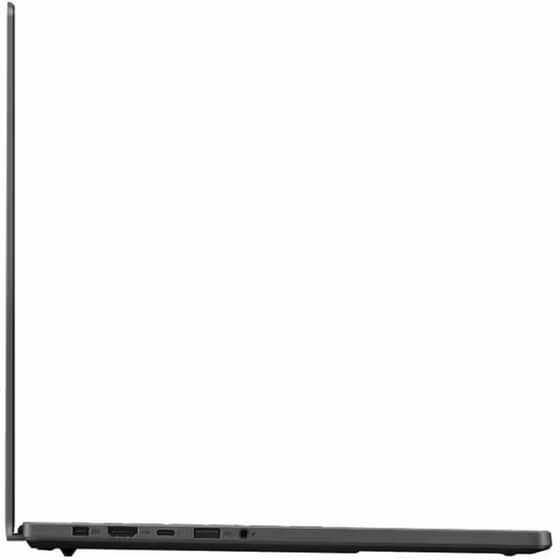 Asus ROG Zephyrus G16 GU605CW-QR092X 16'' 2.5K OLED 240Hz (Core Ultra 9-285H/64GB/2TB SSD/GeForce RTX 5080/Win11 Pro) Gray Laptop image 4