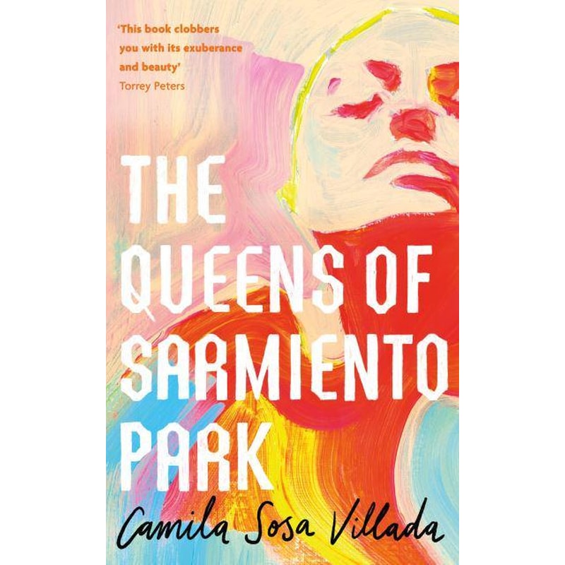 The Queens Of Sarmiento Park