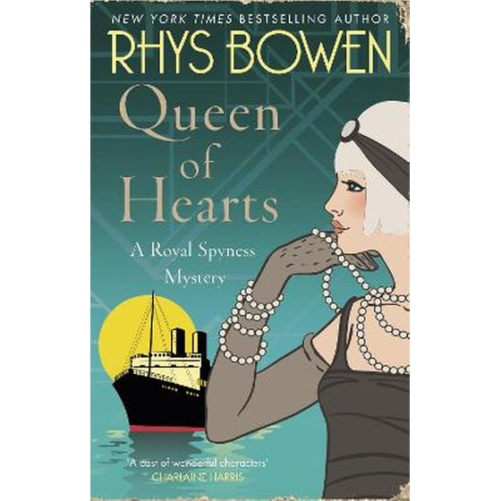 Queen of Hearts image 0