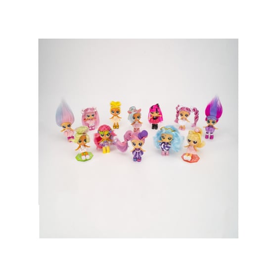 Salondooz Κουκλοχτενισματα Σειρα 1 1013-78904 image 1