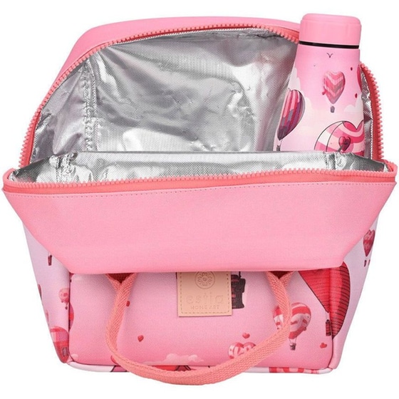 Τσαντάκι Φαγητού Estia Love Ascend 7L image 2