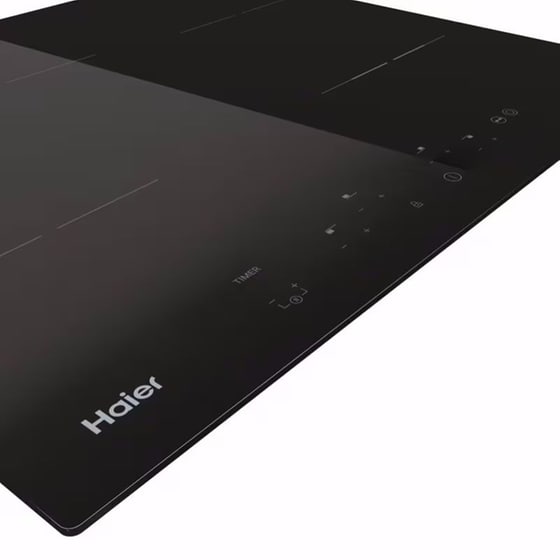 HAIER HAH64EXCP & ID66G3HTB 78 Lt Εντοιχιζόμενο Σετ Φούρνος και Εστία image 5