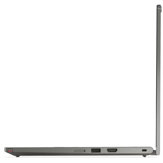 Lenovo Thinkpad L13 2-in-1 Gen 6 13.3" WUXGA IPS (Intel Core ultra 5-225u/16GB/512GB SSD/Intel Graphics/Win11Pro)Laptop image 9