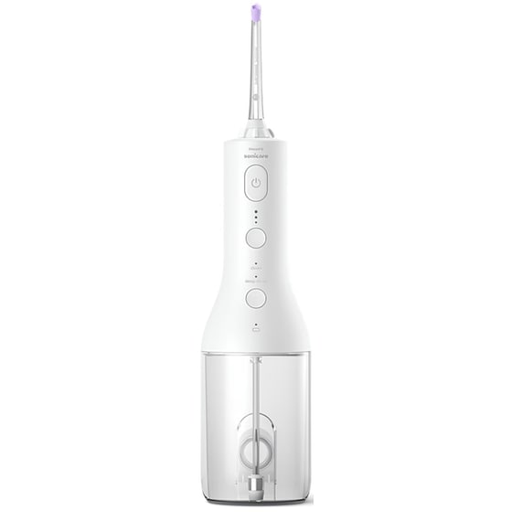Ηλεκτρικός Καθαριστής Στόματος PHILIPS Sonicare 3000 HX3826/31 - Λευκό image 2
