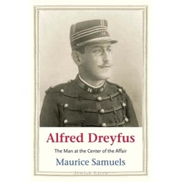 Alfred Dreyfus