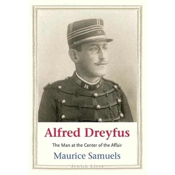 Alfred Dreyfus image 0