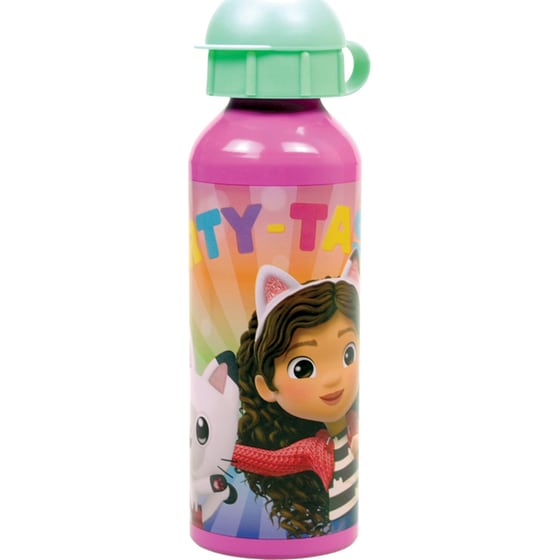 Παγούρι Αλουμινίου Gim Gabby 520 ml image 0