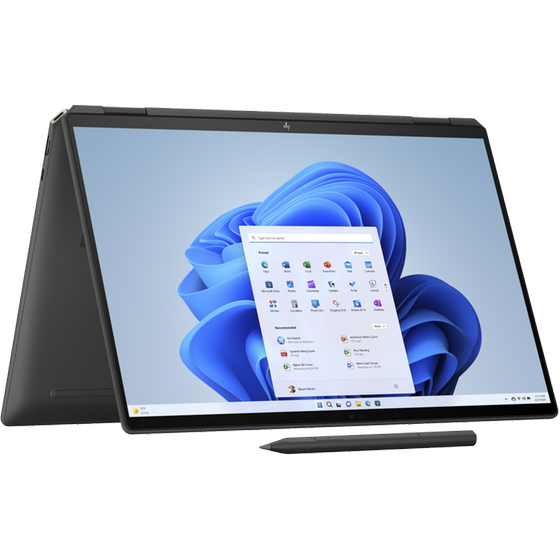 HP Spectre x360 16-AA0002NV 16'' QHD+ OLED Touch (Core Ultra 7-155H/32GB/1TB SSD/Arc Graphics/Win11Pro) Laptop image 3