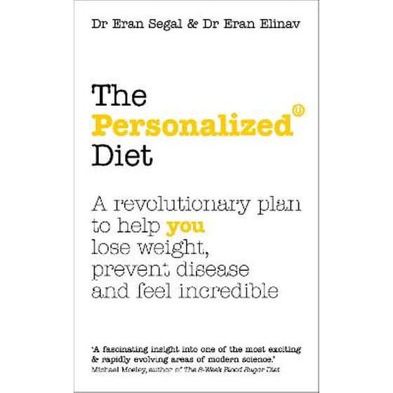 Personalized Diet image 0