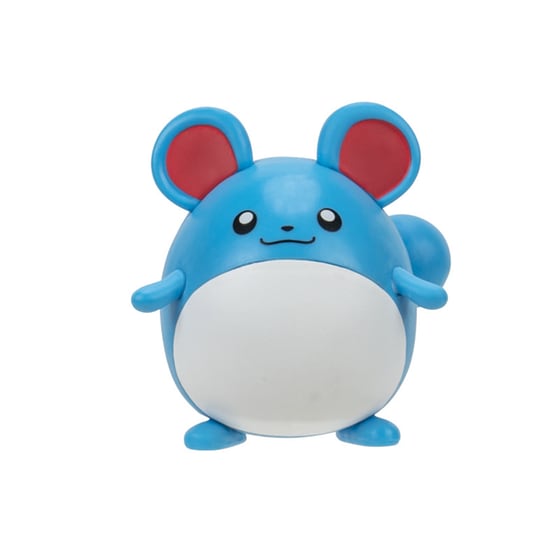 Pokemon Φιγούρες W13 (6 Σχέδια) - (JW095007-G) image 9