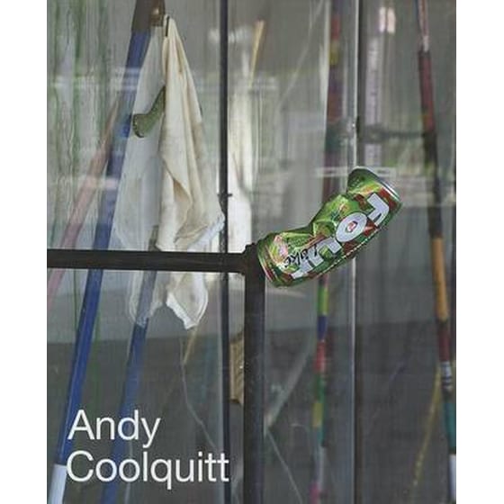 Andy Coolquitt image 0