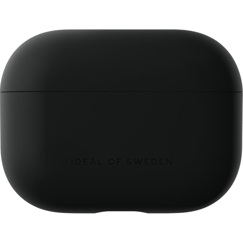 Θήκη Ακουστικών iDeal of Sweden Seamless για Apple AirPods Pro - Coal Black