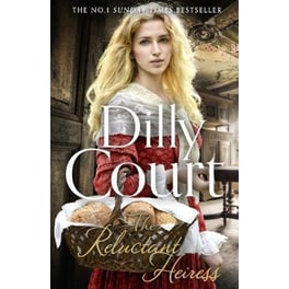 The Reluctant Heiress