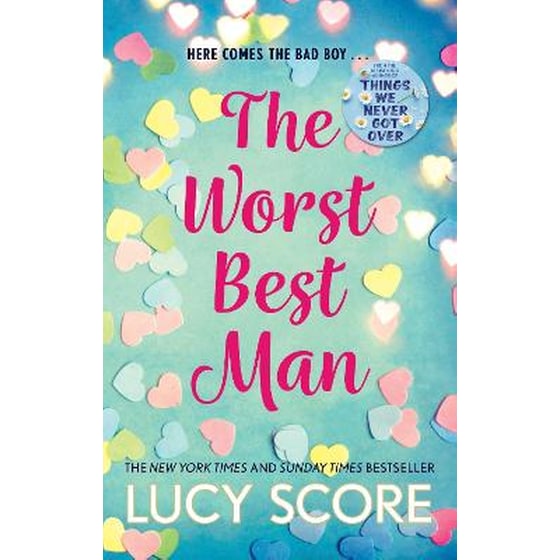 Worst Best Man image 0
