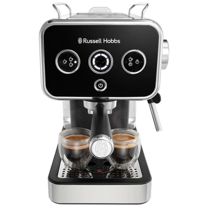 RUSSELL HOBBS Distinctions Espresso 26450-56 1350W 15bar Μηχανή Espresso φωτογραφία