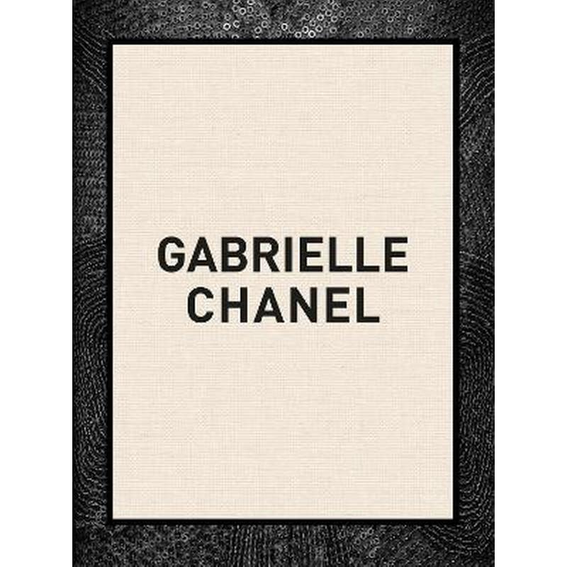 Gabrielle Chanel