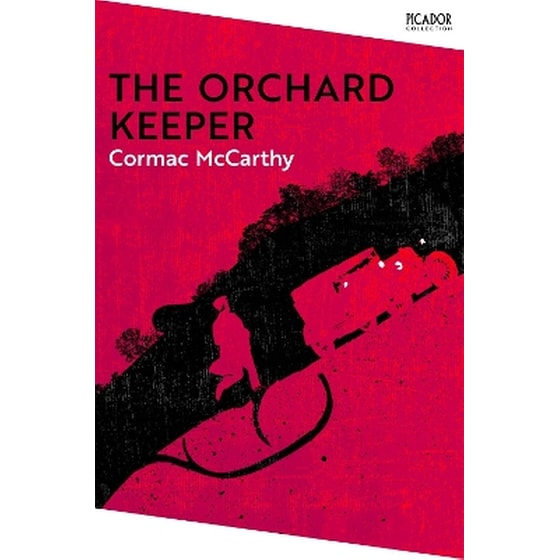 The Orchard Keeper image 0