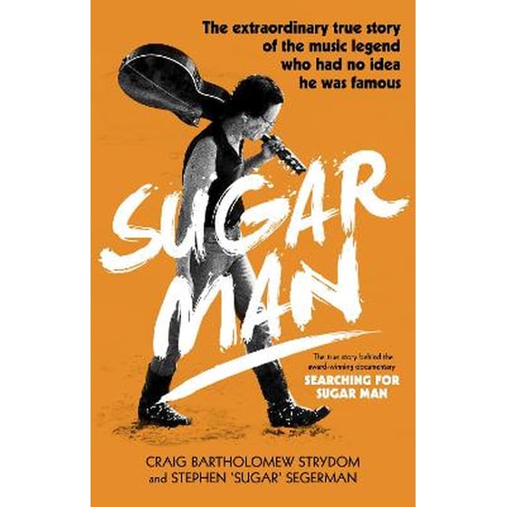 Sugar Man image 0