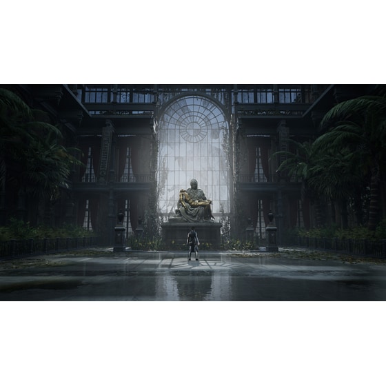 Lies of P Deluxe Edition - PS5 image 6