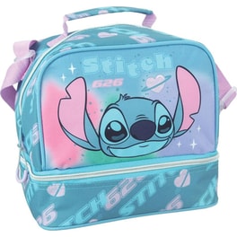 Τσαντάκι Φαγητού Ισοθερμικό GIM Stitch Brush It Out