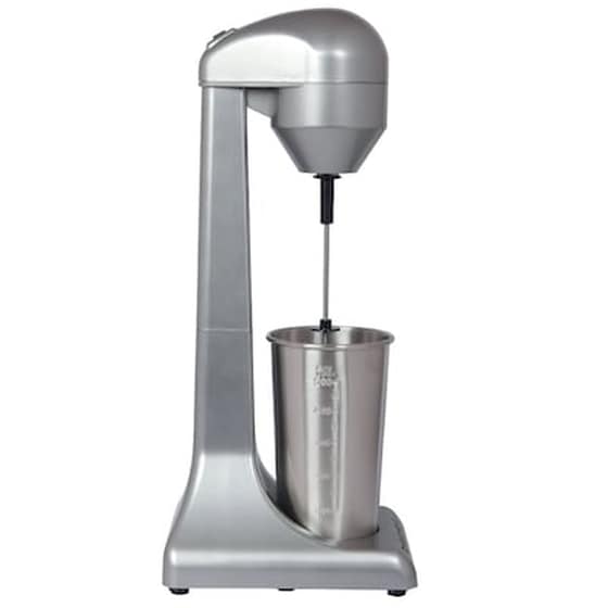 BEPER BP.690 100 W Inox Επιτραπέζια Φραπεδιέρα image 0