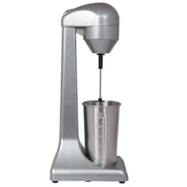 BEPER BP.690 100 W Inox Επιτραπέζια Φραπεδιέρα