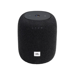 SPEAKER JBL LINK MUSIC BT BLACK