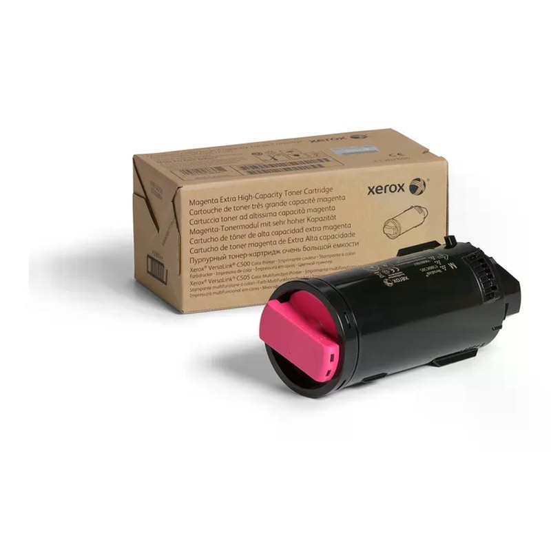 Toner Xerox 106R03874 - Magenta