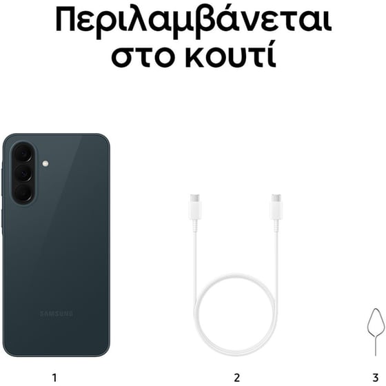 Samsung Galaxy A37 5G 256GB - Awesome Graygreen image 6